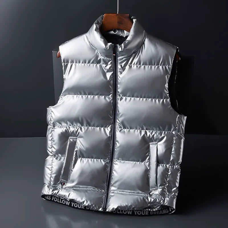 Elegante Damenjacke Creme