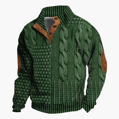 Stylische Bomberjacke Vintage Style