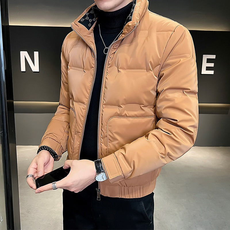Stilvolle Herrenkleidung Cody - IdealeKleiden