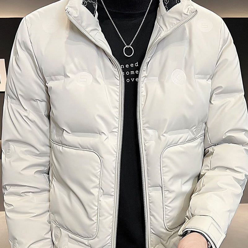 Stilvolle Herrenkleidung Cody