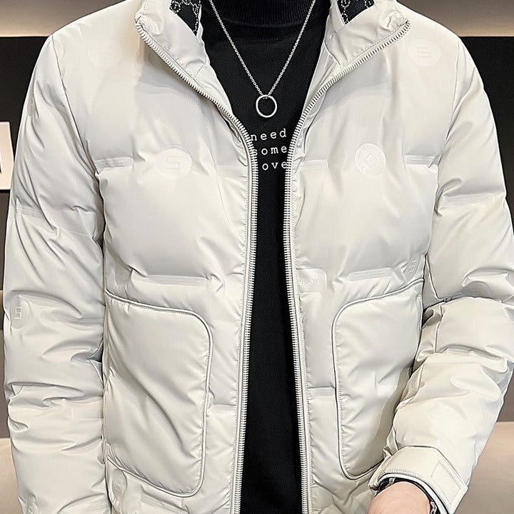 Stilvolle Herrenkleidung Cody