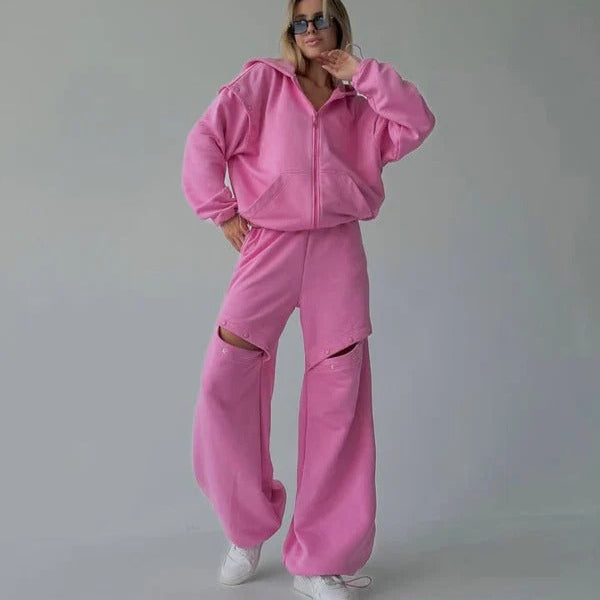 Bequeme Loungewear Sets für Damen und Herren - IdealeKleiden