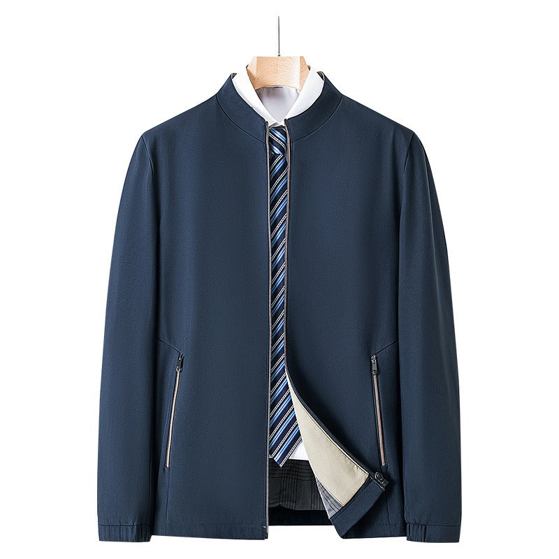 Stylische Herrenkleidung Delsan