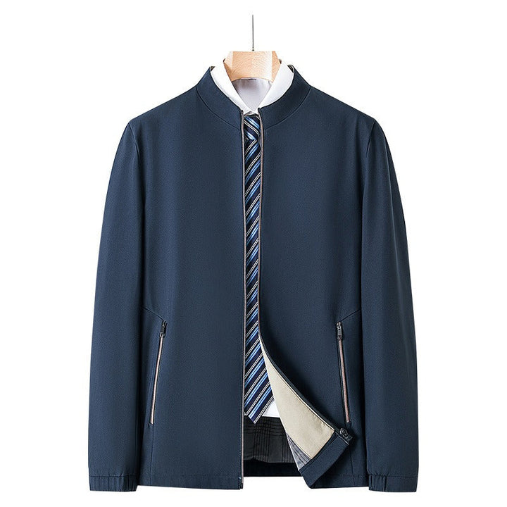 Stylische Herrenkleidung Delsan