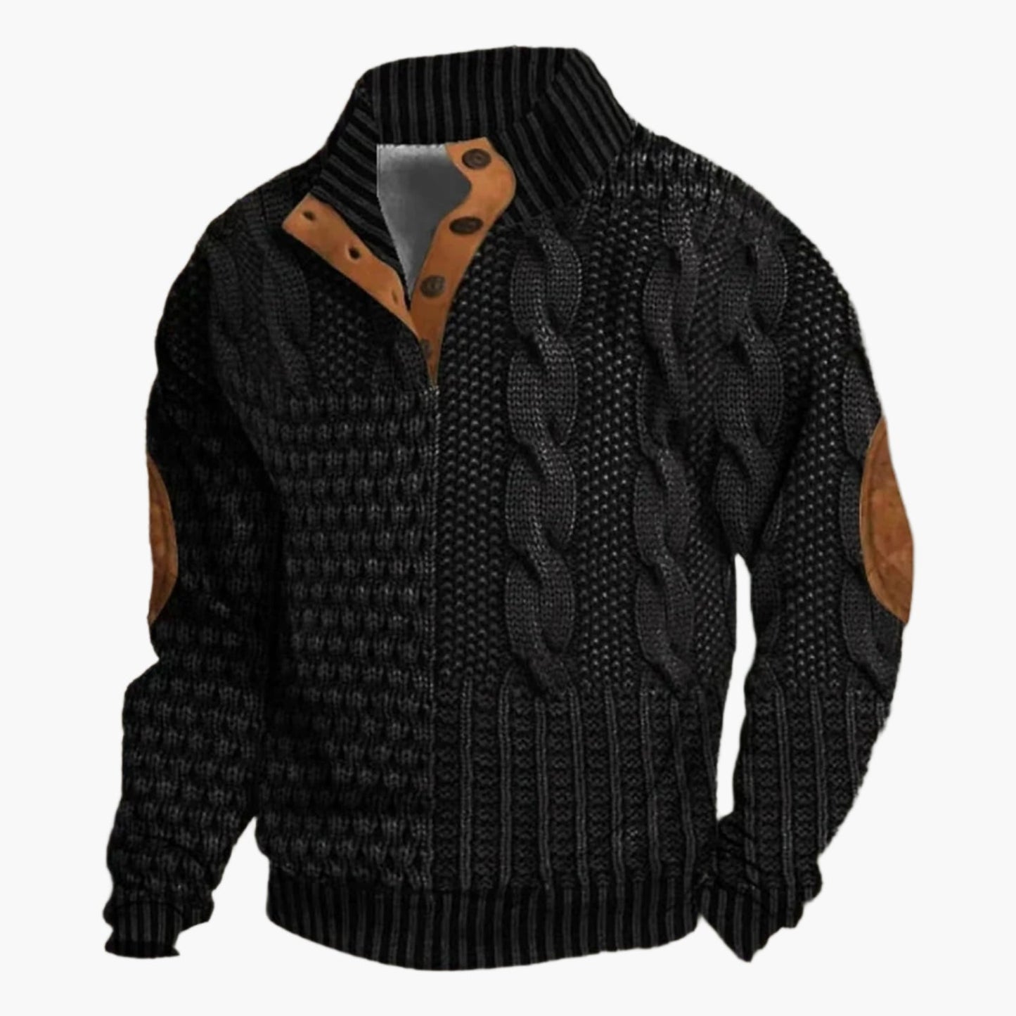 Stylische Bomberjacke Vintage Style