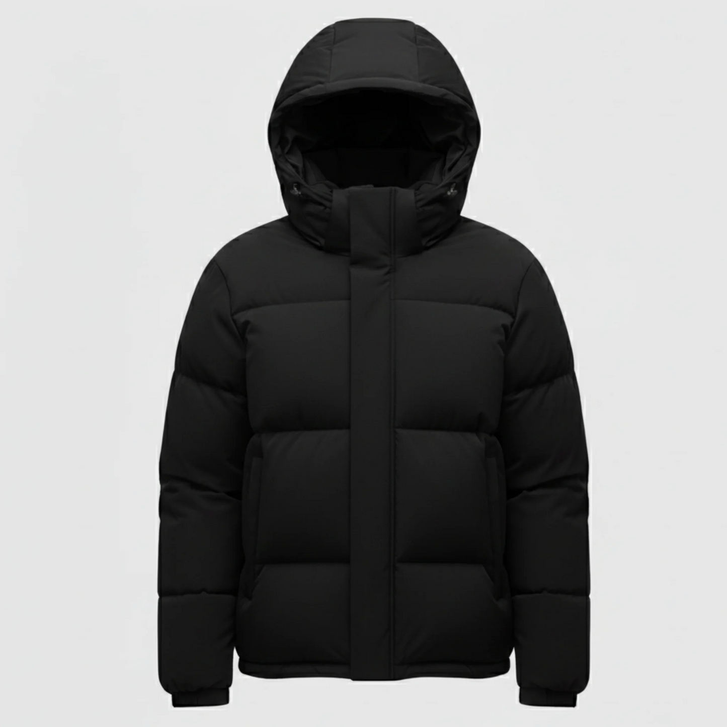 Elegante Herrenjacke Zeitlos Chic