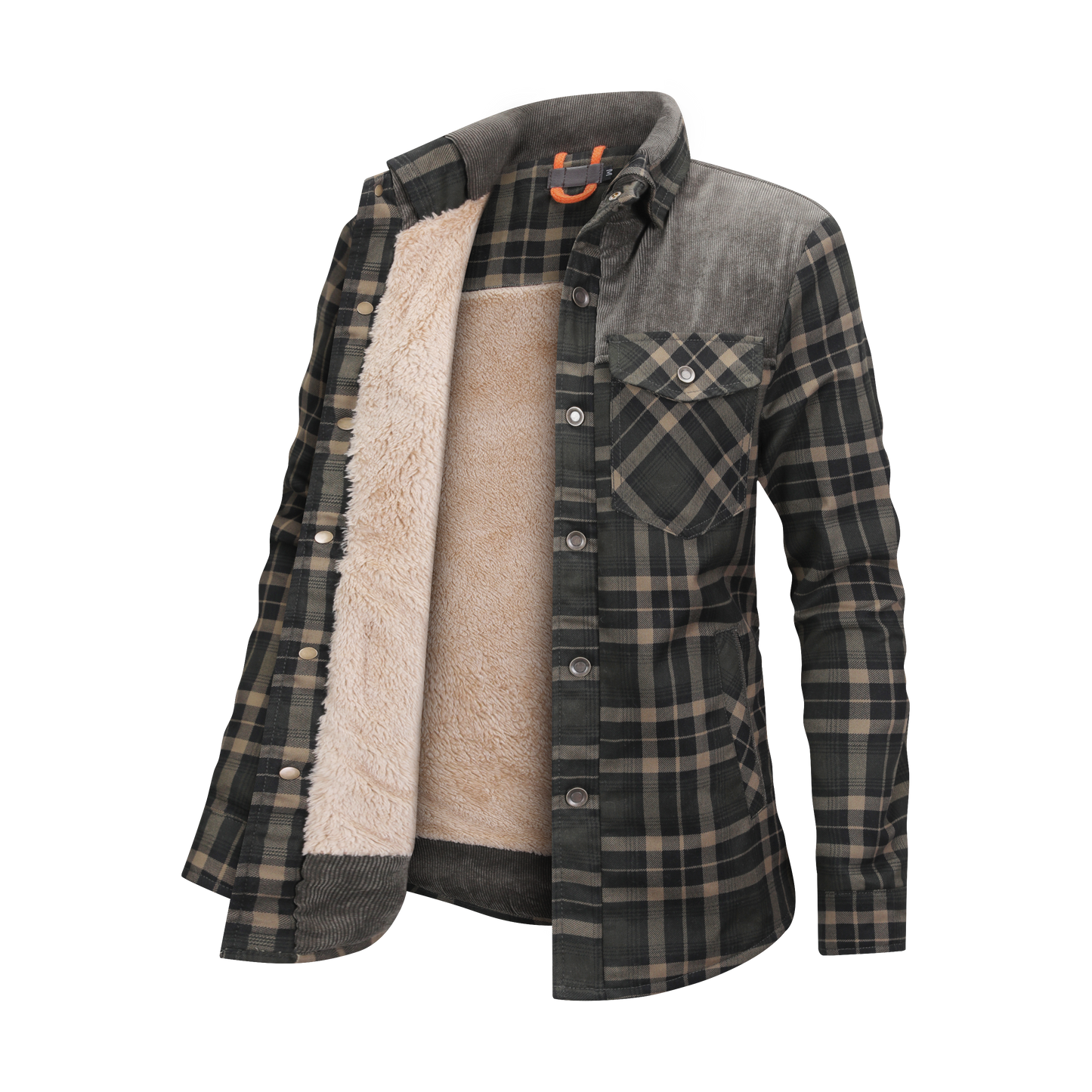 Frauen Wanderjacke Outdoor 3 Farben