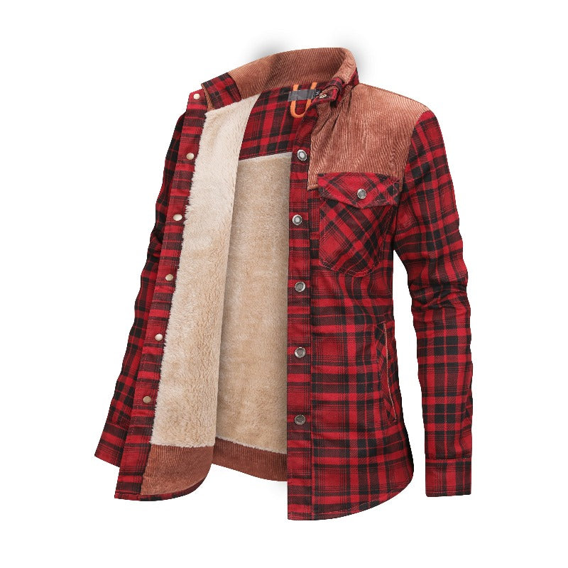 Praktische Damen Outdoorjacke