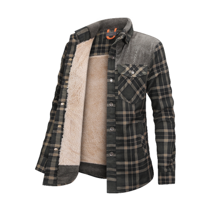 Praktische Damen Outdoorjacke