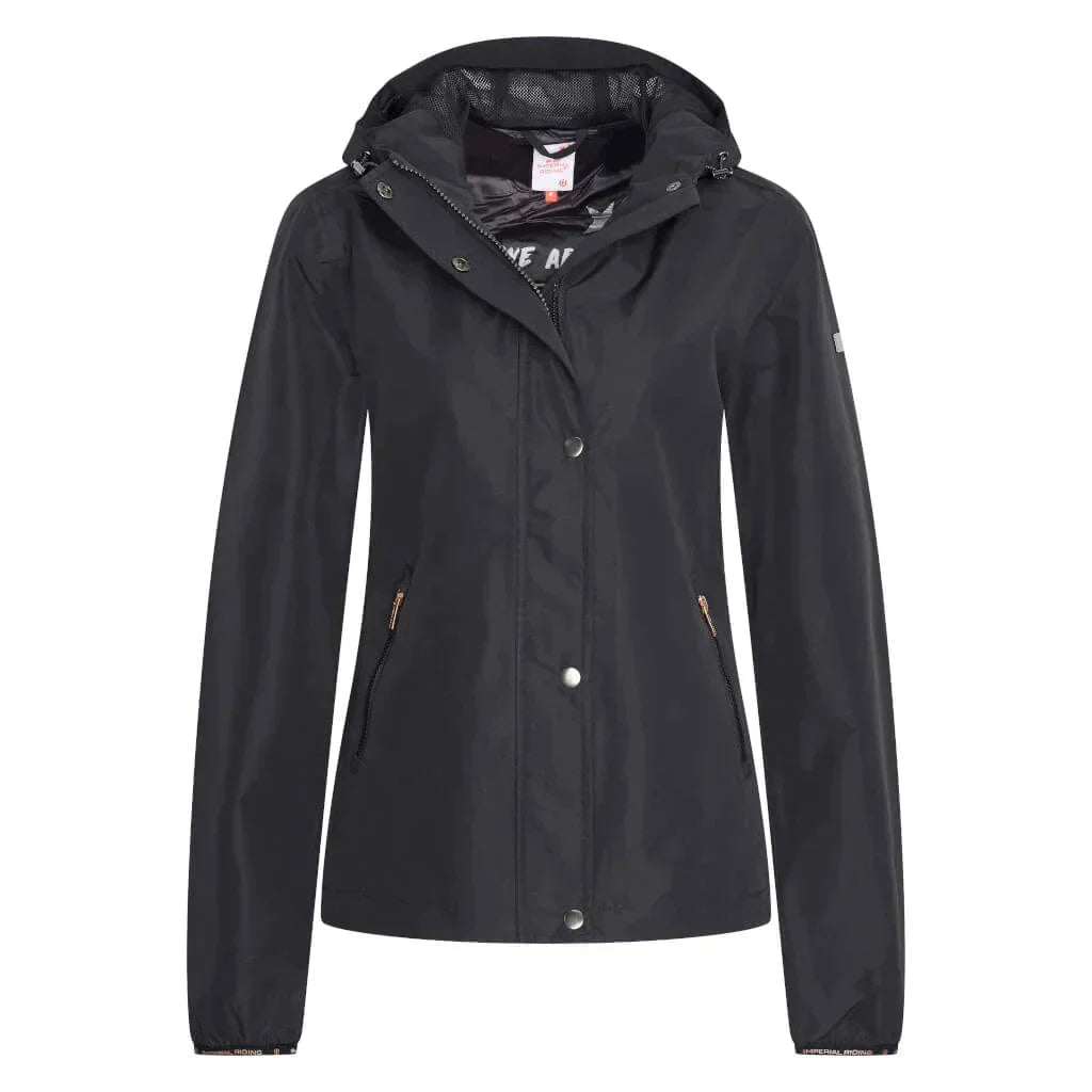 Herbst Regenjacke Wasserdicht Frauen