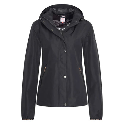 Herbst Regenjacke Wasserdicht Frauen