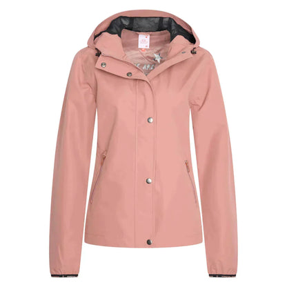 Herbst Regenjacke Wasserdicht Frauen