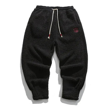 Herren Jogginghose Sportlich Slim Fit