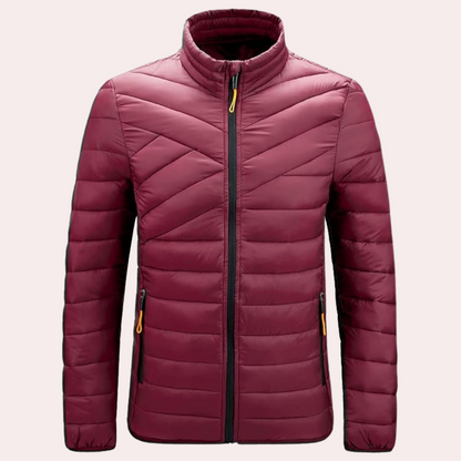 Stilvolle Herrenjacke Modern SlimFit