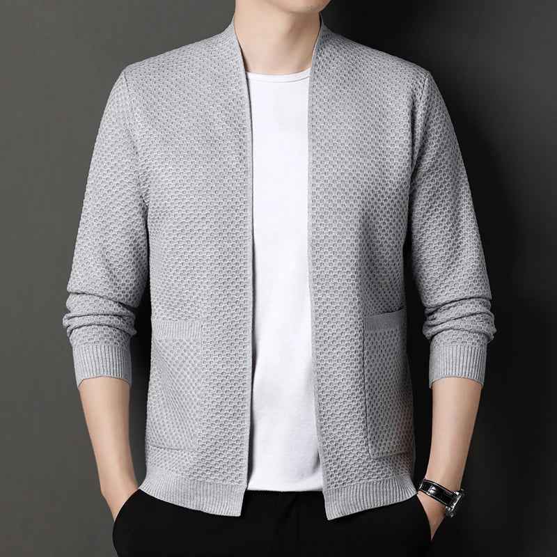 Maßgeschneiderter Herren Blazer Elegant