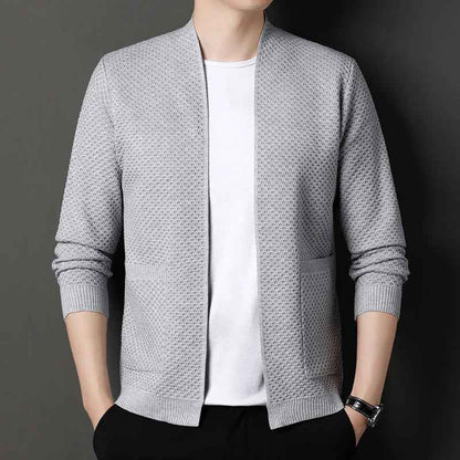 Maßgeschneiderter Herren Blazer Elegant