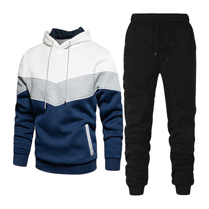 Italienisches Sportsuit Set Herren