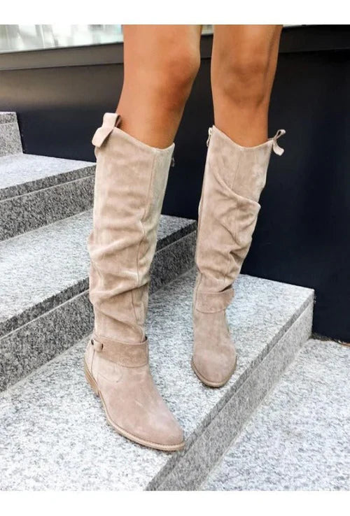 Hochleistungs-Stiefel Elegant Damenschuhe
