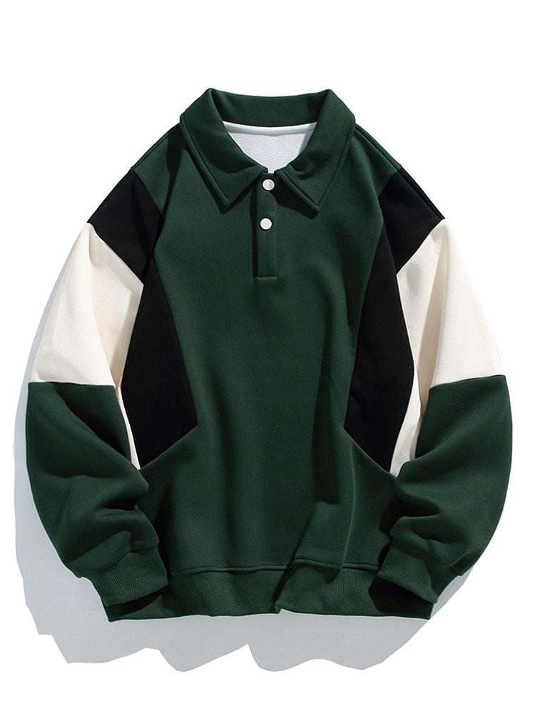 Stilvolle Pullover für Herren
