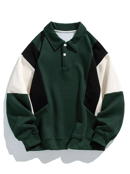 Stilvolle Pullover für Herren