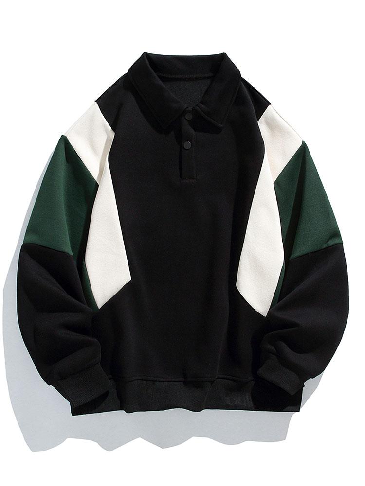 Stilvolle Pullover für Herren