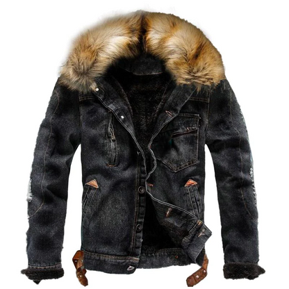 Stylische Denimjacke Legacy Modell