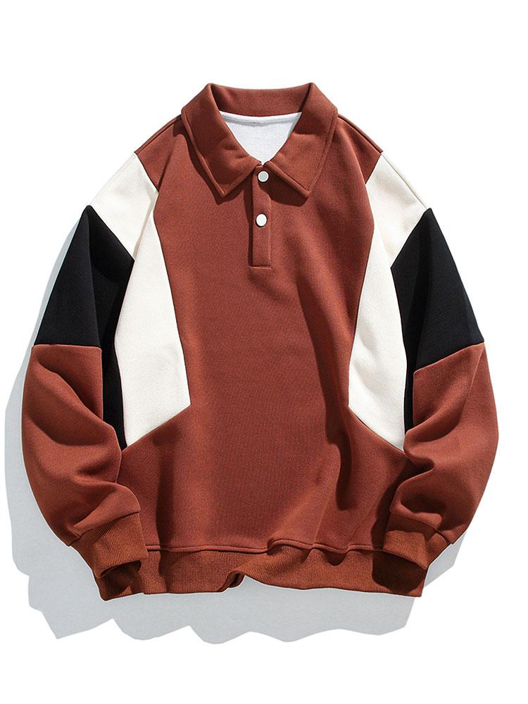 Stilvolle Pullover für Herren