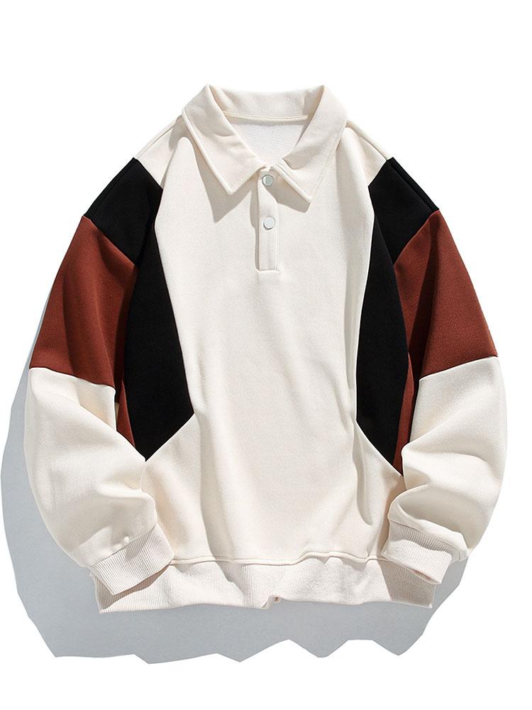Stilvolle Pullover für Herren
