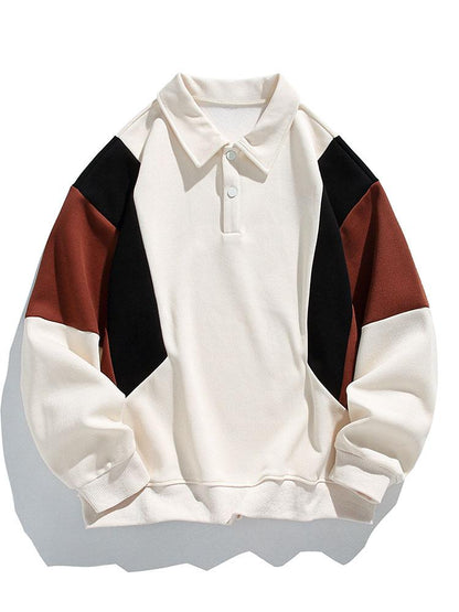 Stilvolle Pullover für Herren