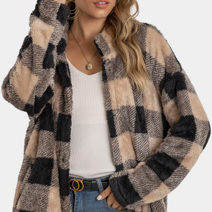 Elegante Damenkleidung | Karottenrocker Wintersaison - IdealeKleiden