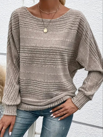 Stilvolle Damenpullover Elegant