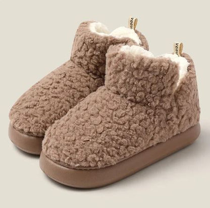 Winterstiefel Damen Warm