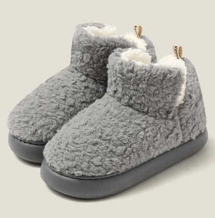 Winterstiefel Damen Warm