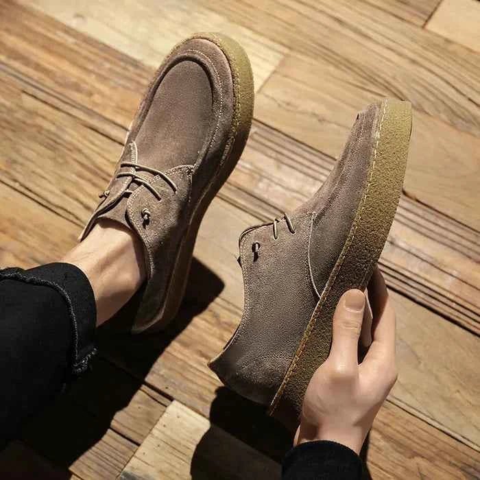 Stilvolle Herren Sneaker Elegantes Design