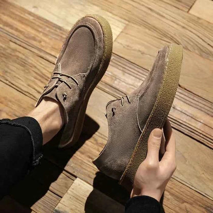 Stilvolle Herren Sneaker Elegantes Design