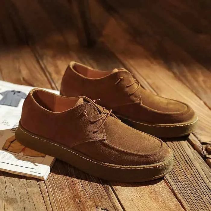 Stilvolle Herren Sneaker Elegantes Design