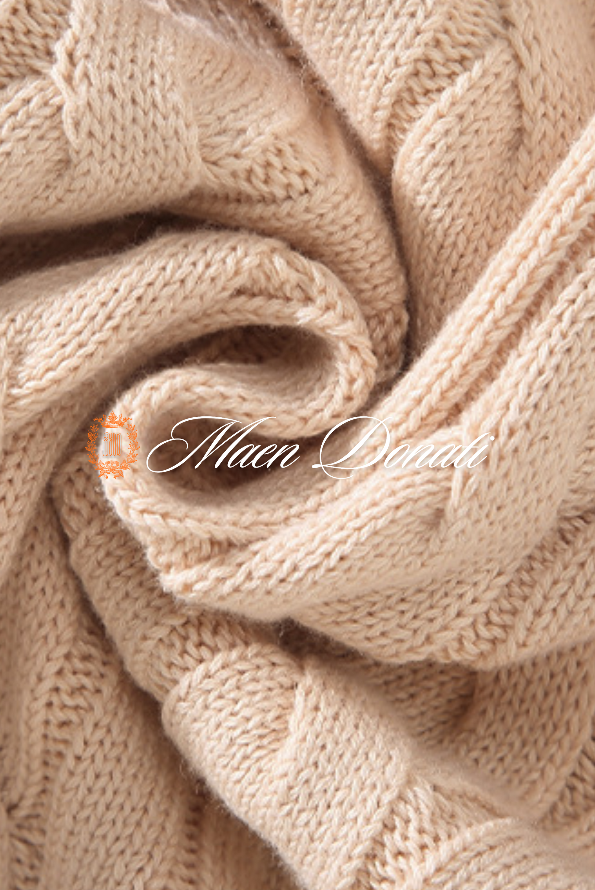 Herren Strickpullover Rollkragen Modern - IdealeKleiden