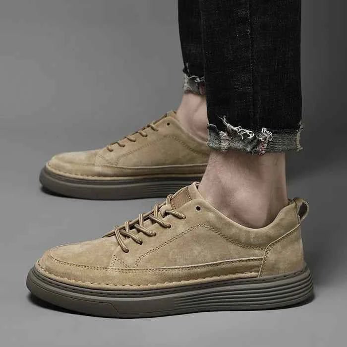 Herren Sportschuhe Knöchelhoch