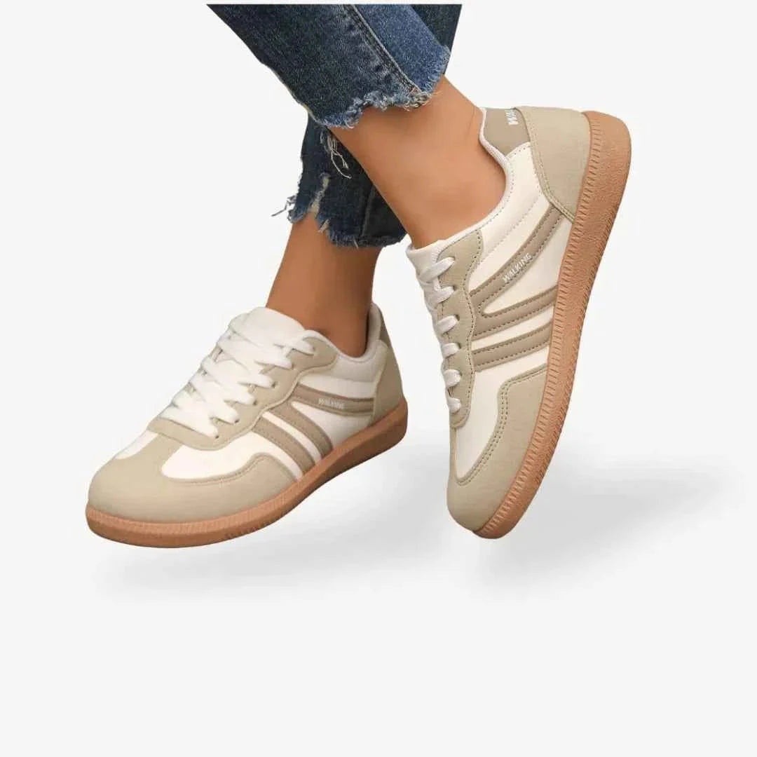 Bequeme Laufschuhe Damen Sport - IdealeKleiden