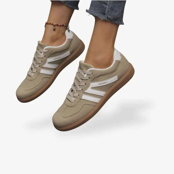 Bequeme Laufschuhe Damen Sport