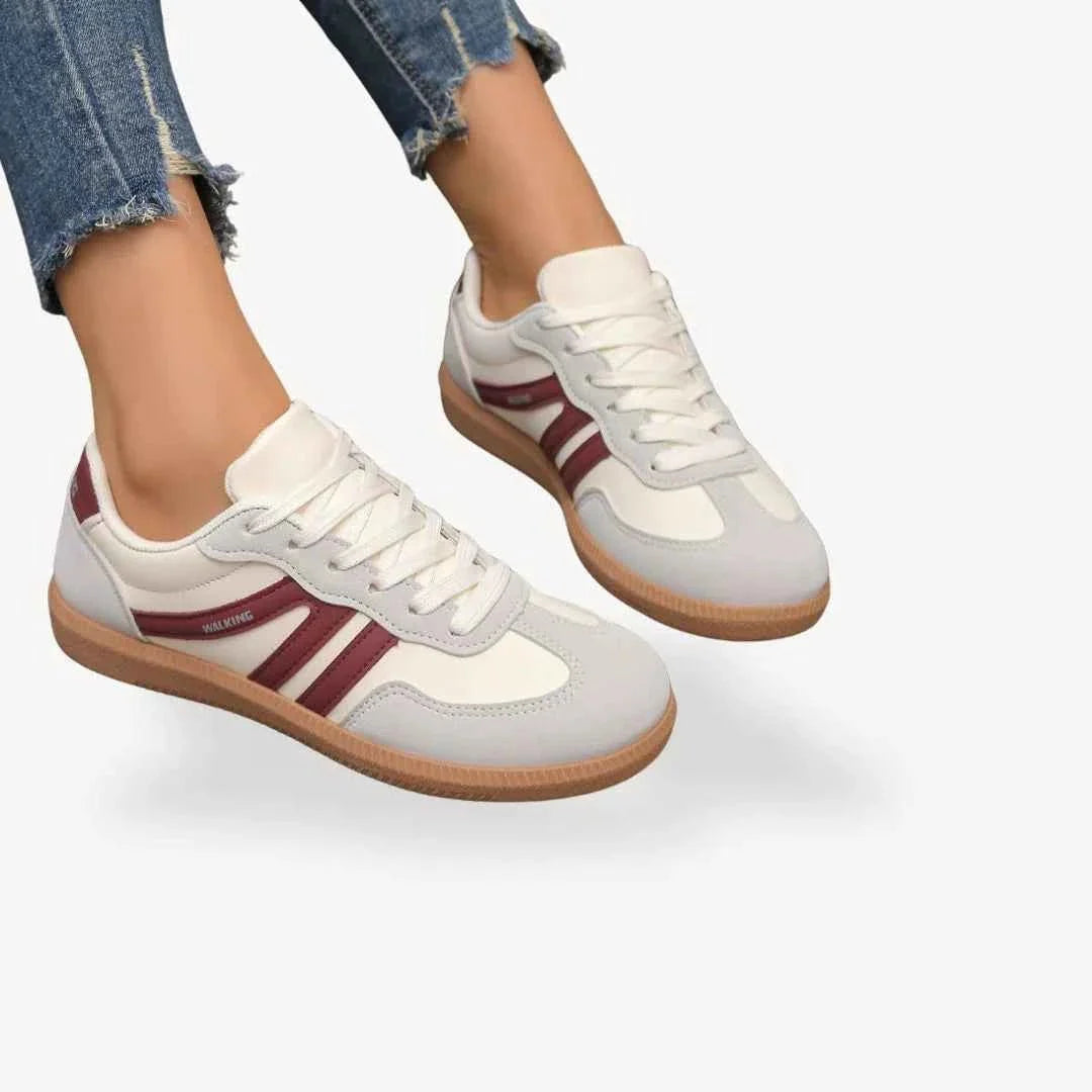 Bequeme Laufschuhe Damen Sport