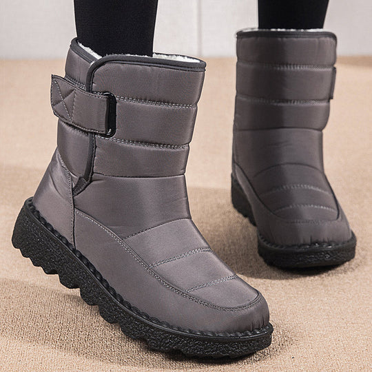 Winterstiefel Moritz Luxus Qualität - IdealeKleiden