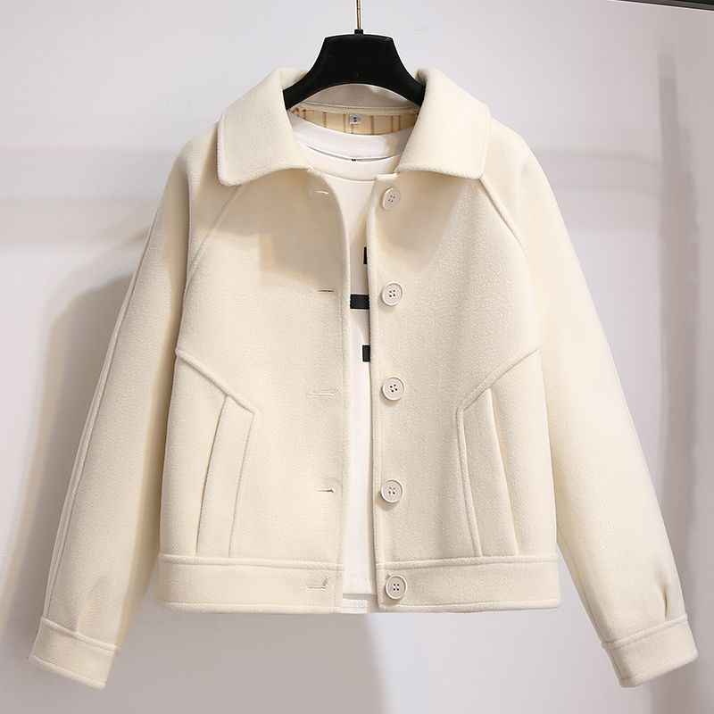 Kurzjacke Modern Slim Fit - IdealeKleiden