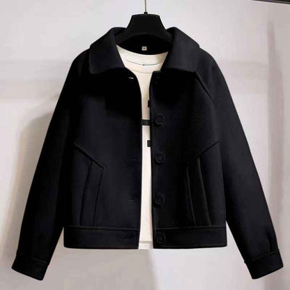 Kurzjacke Modern Slim Fit