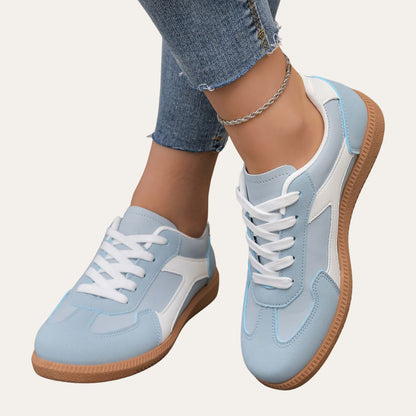 Damen Sneaker Frühling Leicht