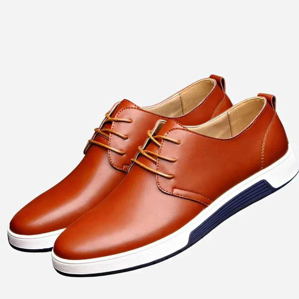 Bequeme Herren Laufschuhe Sportlich