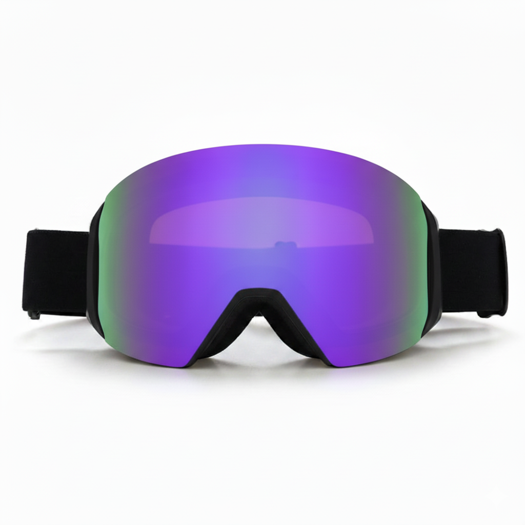 Unisex Skibrille Panorama Sportdesign