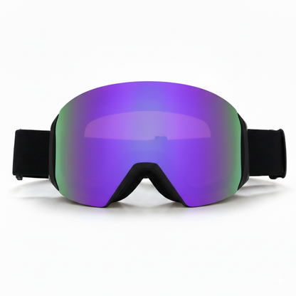 Unisex Skibrille Panorama Sportdesign