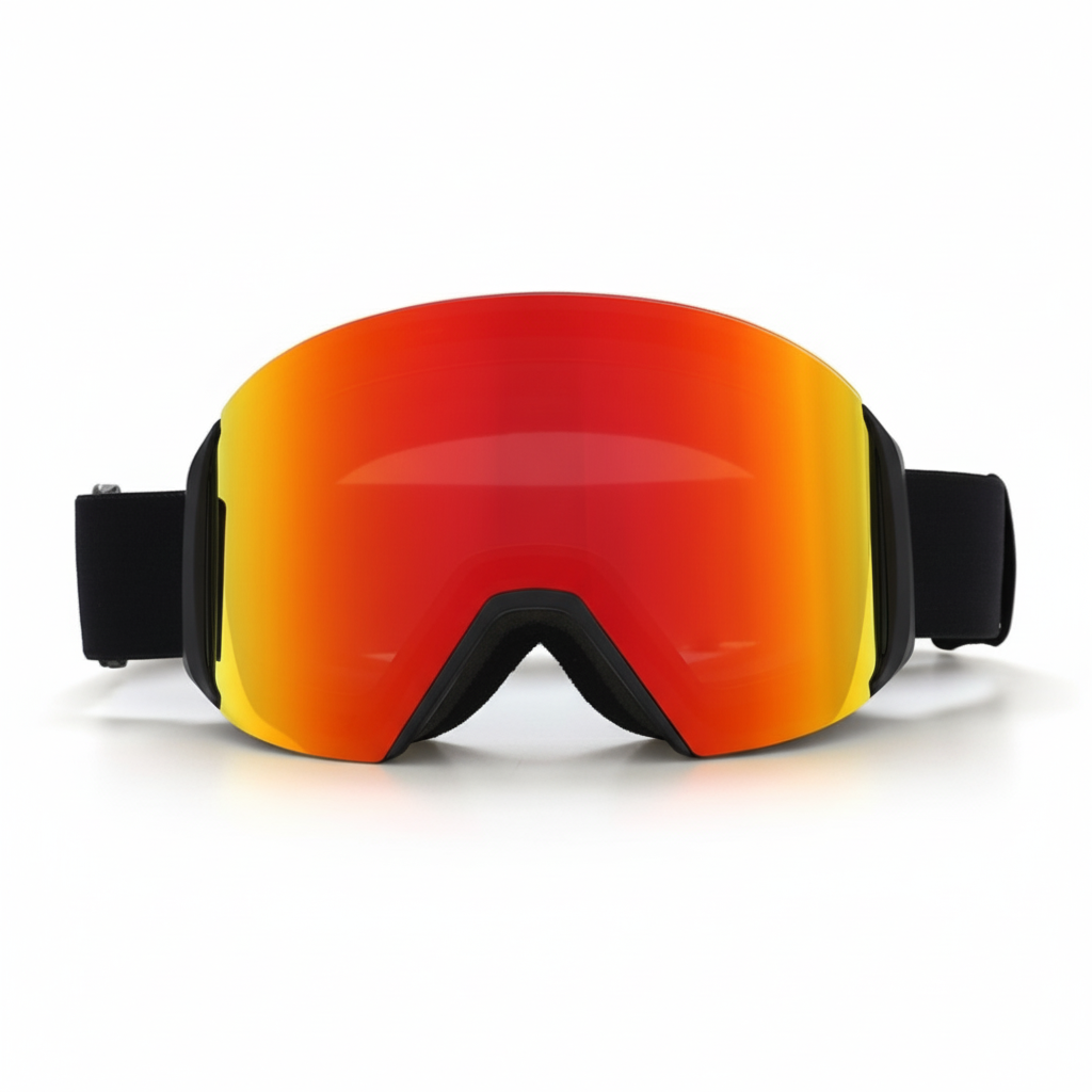 Unisex Skibrille Panorama Sportdesign