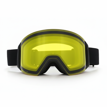 Unisex Skibrille Panorama Sportdesign
